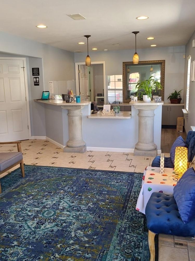 image of business Williamson Dental