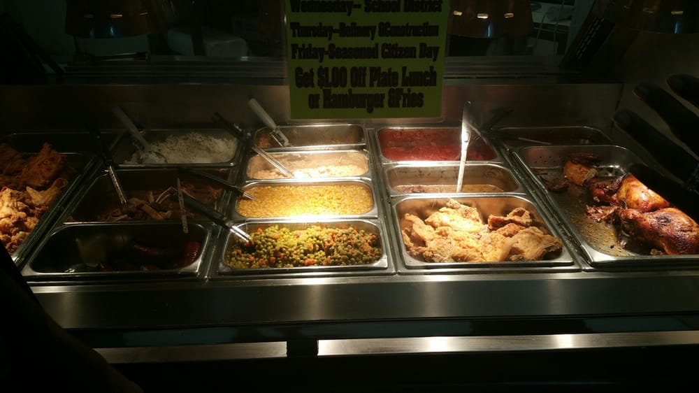 Judice's French Market & Deli