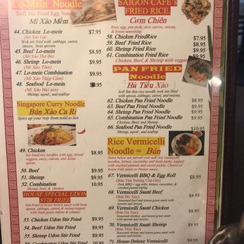 Little Saigon Cafe Orange Park Fl Little Saigon Cafe Orange Park Fl