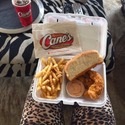 The Best 10 Fast Food Restaurants Near Tahiti Village In Las Vegas 1 Raising Cane S