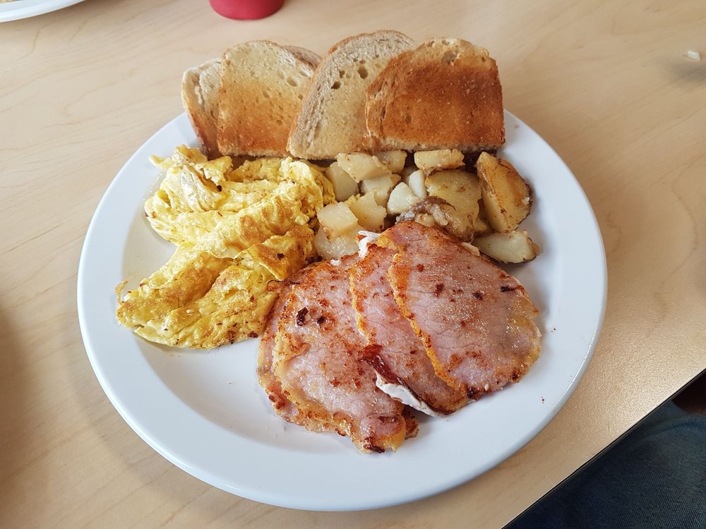Roast 'N Toast