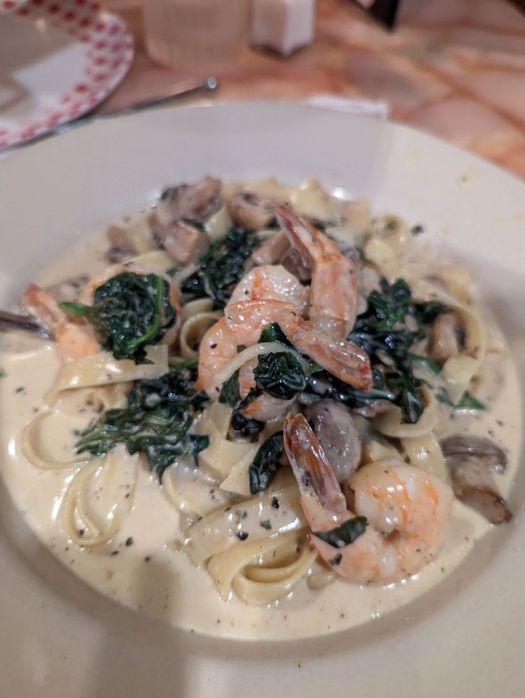Florentina's Italian Bistro