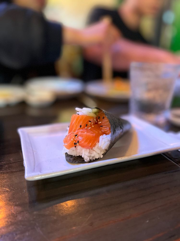 Tama Sushi