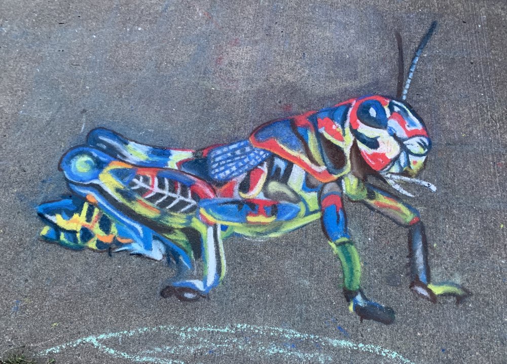 Dogwood Arts Festival
