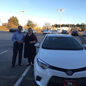 Ira Toyota Manchester 32 Photos 69 Reviews Car Dealers 33 Photo Of Ira Toyota Manchester Nh United States I M