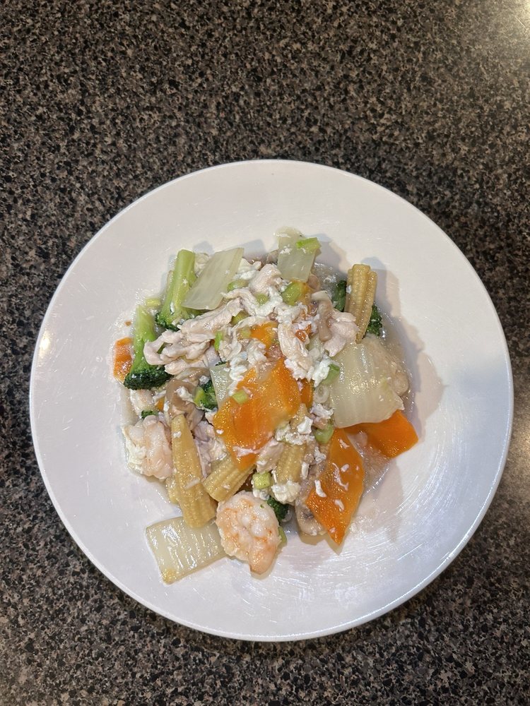 Hunan Gardens Restaurant Hunan Gardens Restaurant