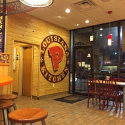 Popeyes Louisiana Kitchen En Wings 3339 Rainbow Dr Popeyes Louisiana Kitchen En Wings 3339 Rainbow Dr City Al Restaurant Reviews Phone Number Yelp