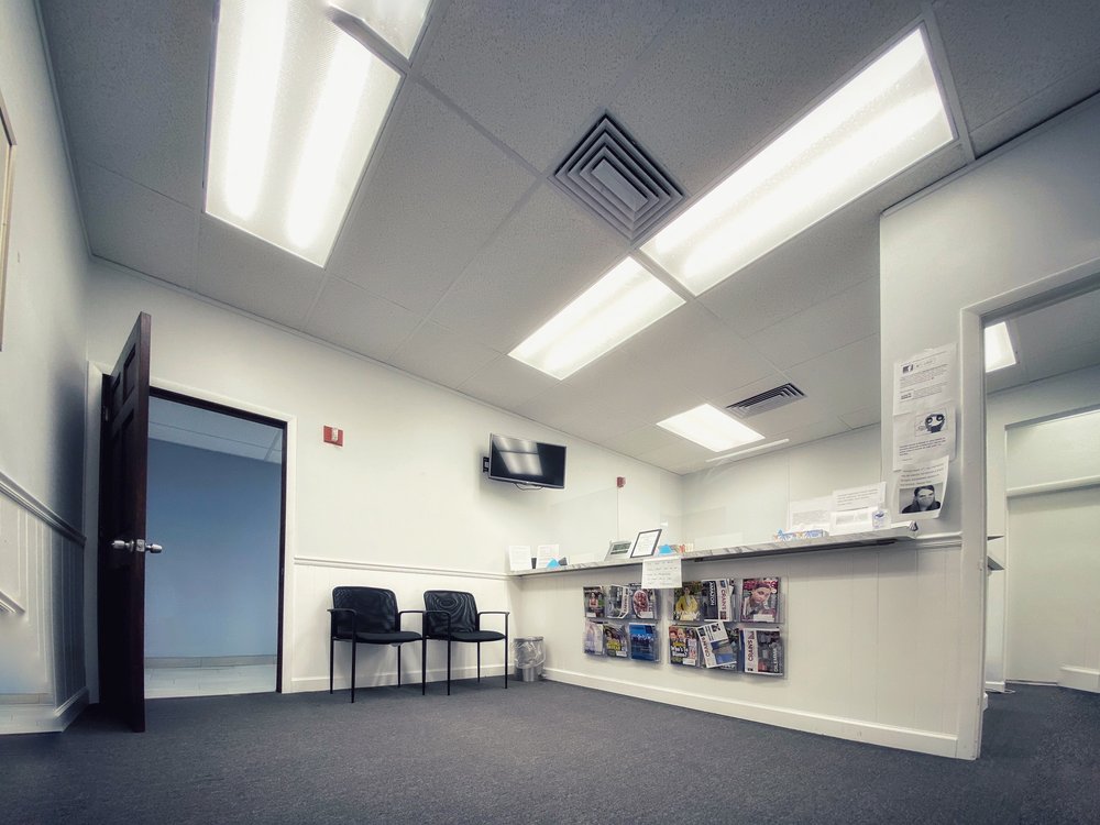 image of business Hinsdale Asthma & Allergy Center