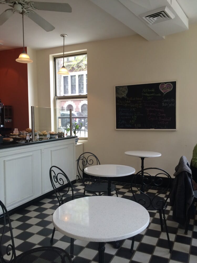 80 Riverside Cafe CLOSED 80 Riverside Dr, Upper West Side, New York