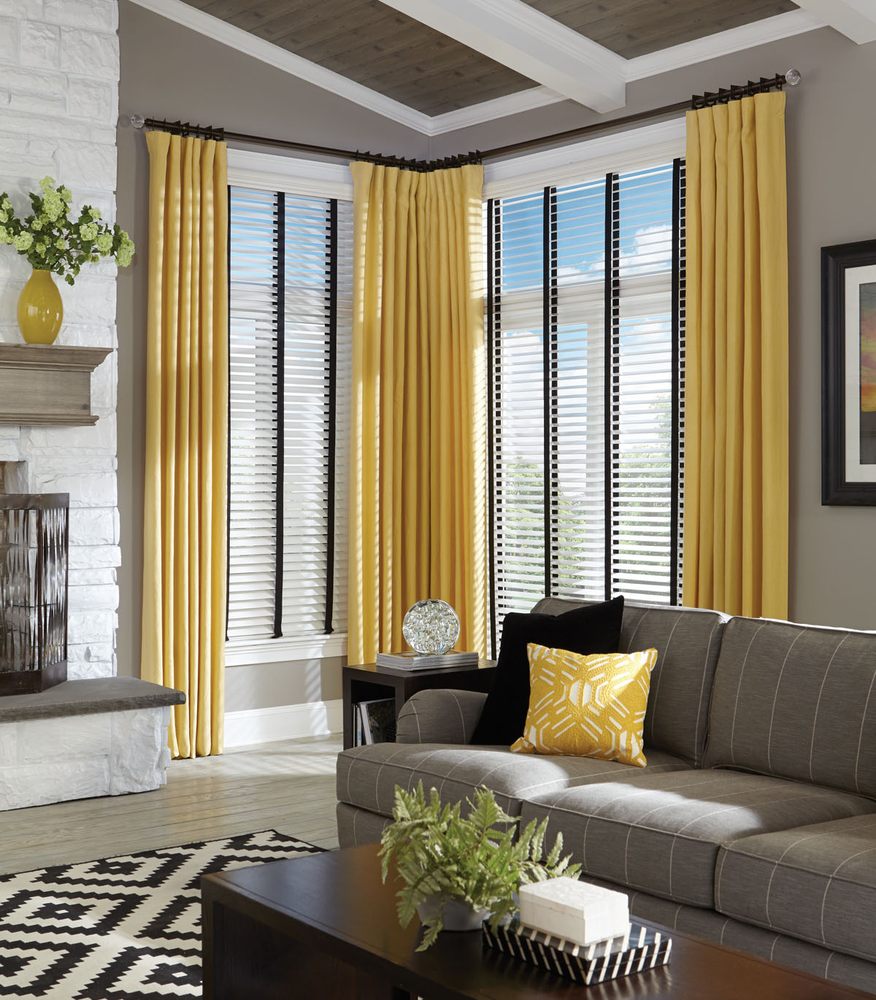 Simply Shutters Shades and Blinds