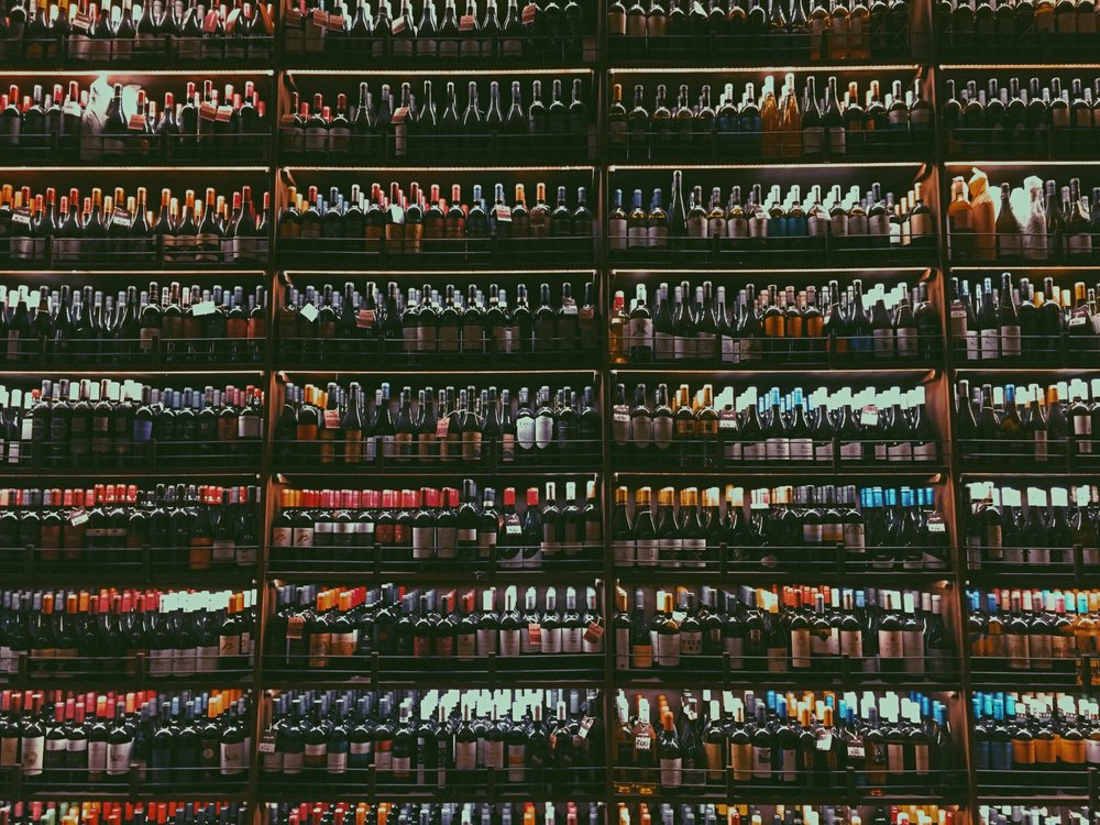 The Odd Wine Company