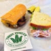 Three Pickles Deli
