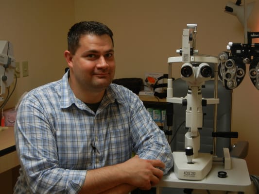 Bridgetown Optometric Associates
