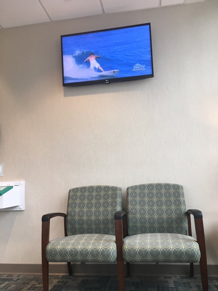 Patient First Primary and Urgent Care - Abington