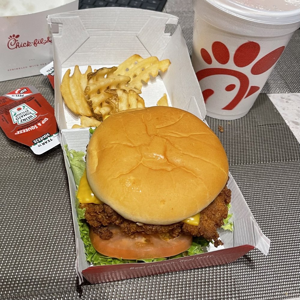 Chick-fil-A