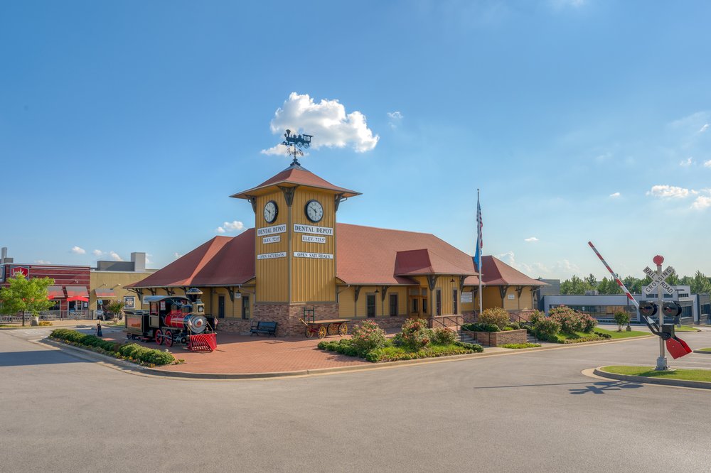image of business Dental Depot