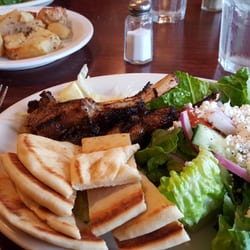 Mykonos Greek Grill - 95 Photos & 255 Reviews - Greek - 310 NE 72nd St