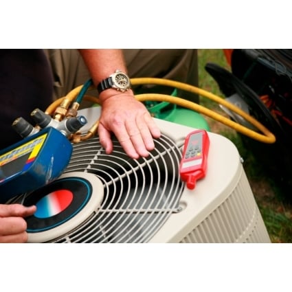 image of business Algonquin Heating & Air Conditioning