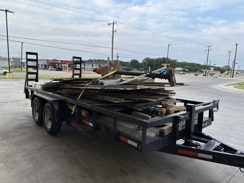 ARTX logistics