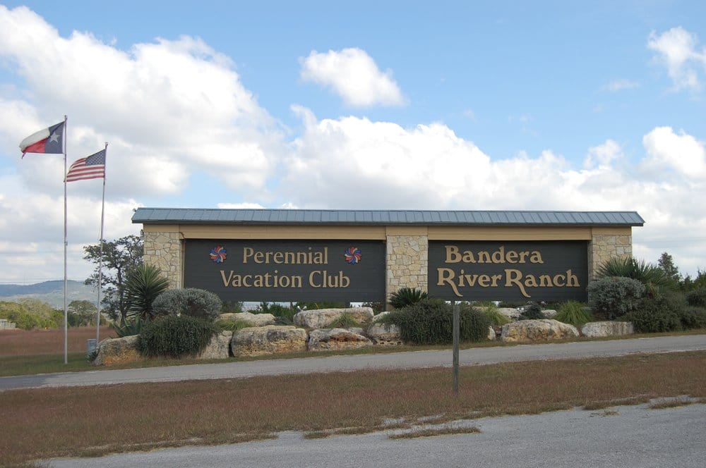 Bandera Texas Real Estate