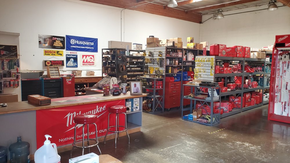 Scotty's Industrial Products