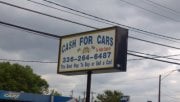 Cash For Cars
