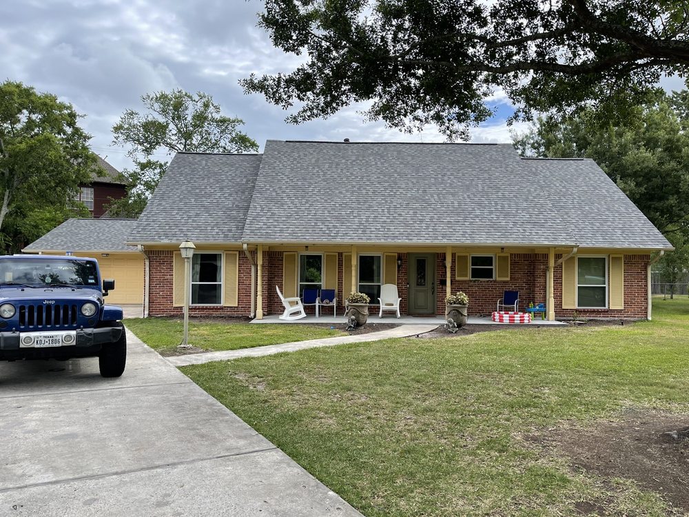 Dacoma Roofing
