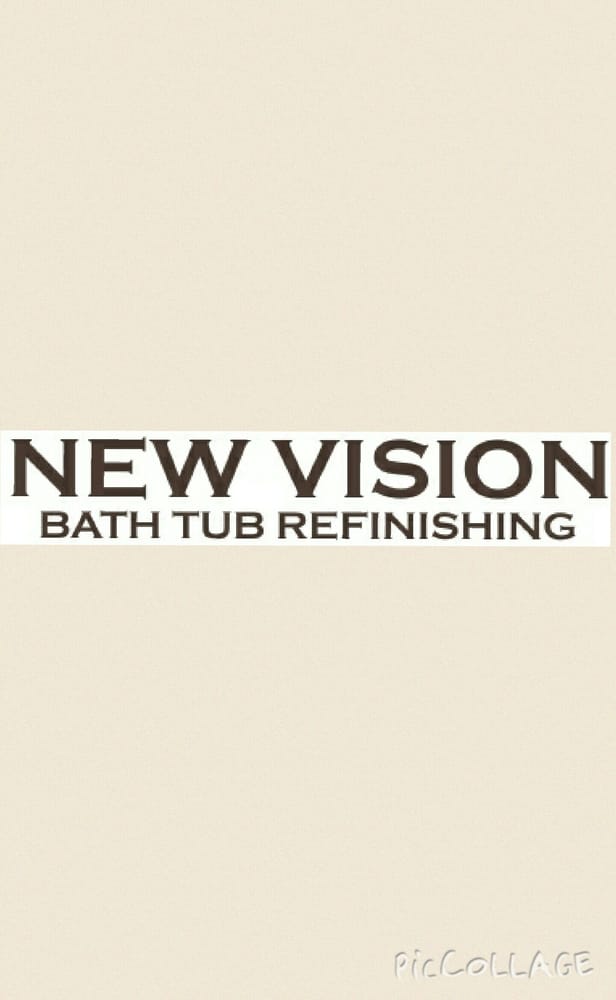 image of business New Vision Bath Tub Refinishing Corp