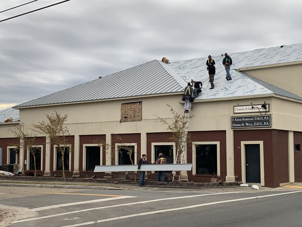 Andrews Roofing And Construction