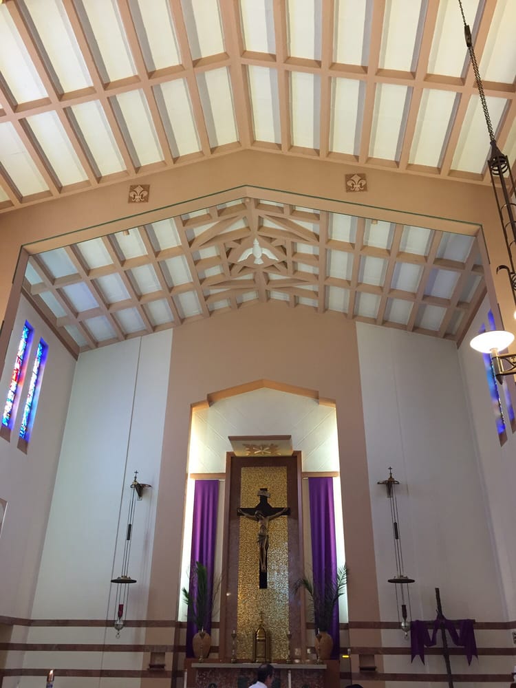Incarnation Catholic Church 13 Photos & 12 Reviews Churches 1001