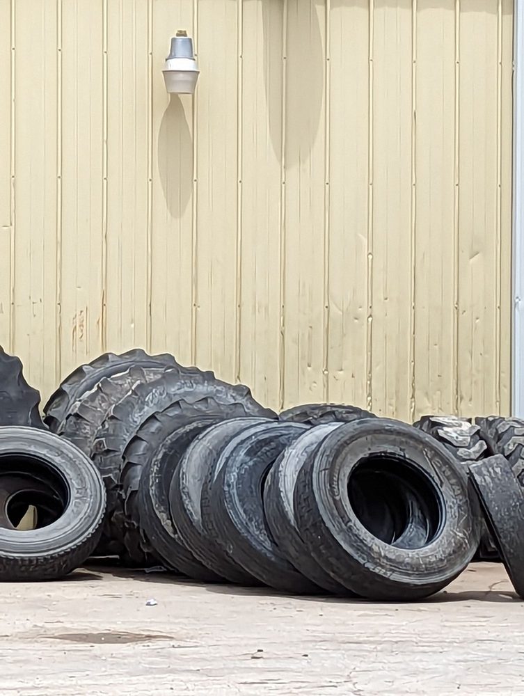 Thomason Tire