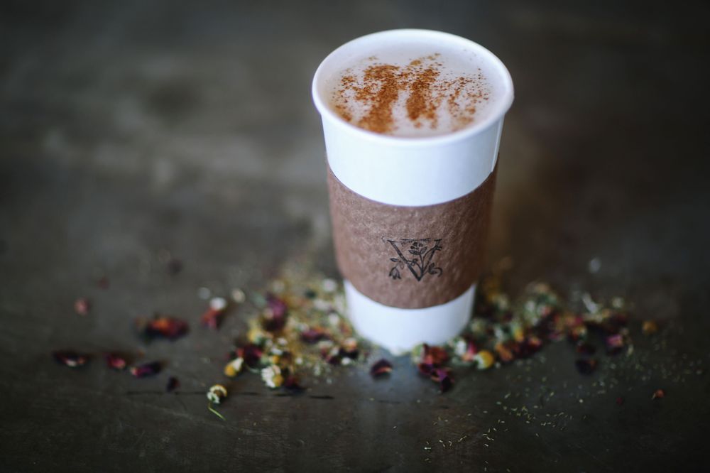 Vida pour Tea 73 Photos & 54 Reviews Coffee & Tea 412 State St