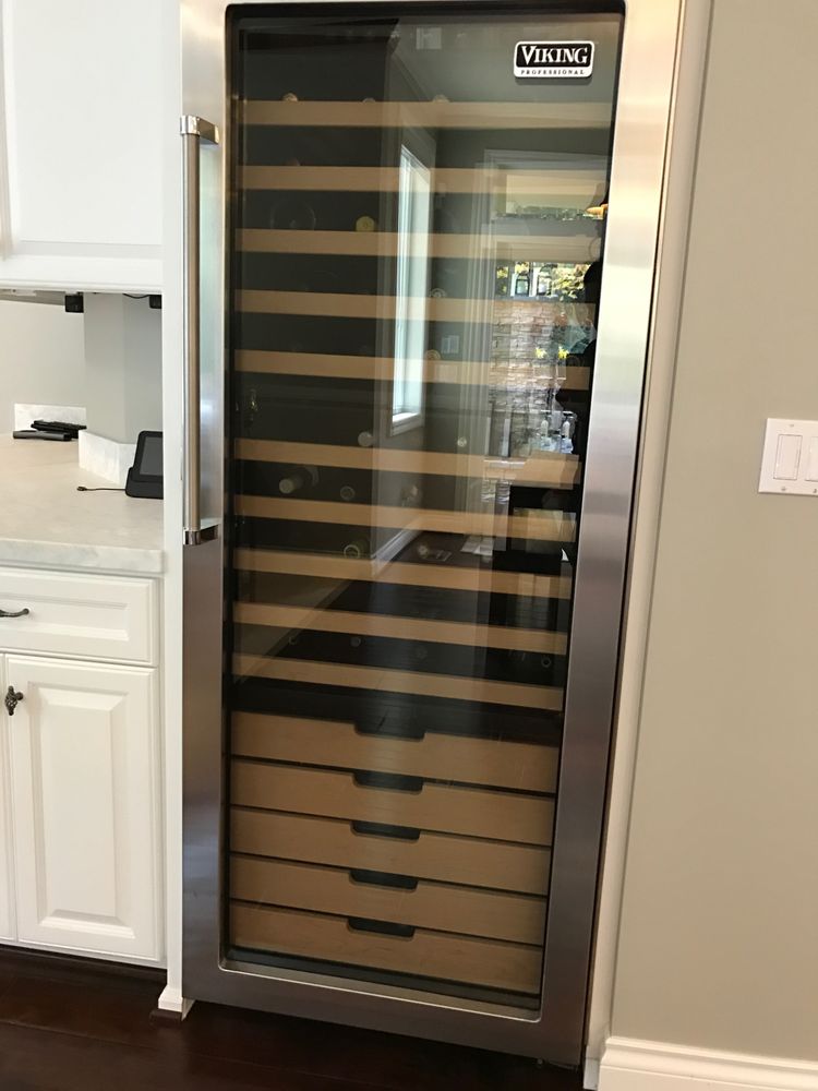 Don's Appliance Repair