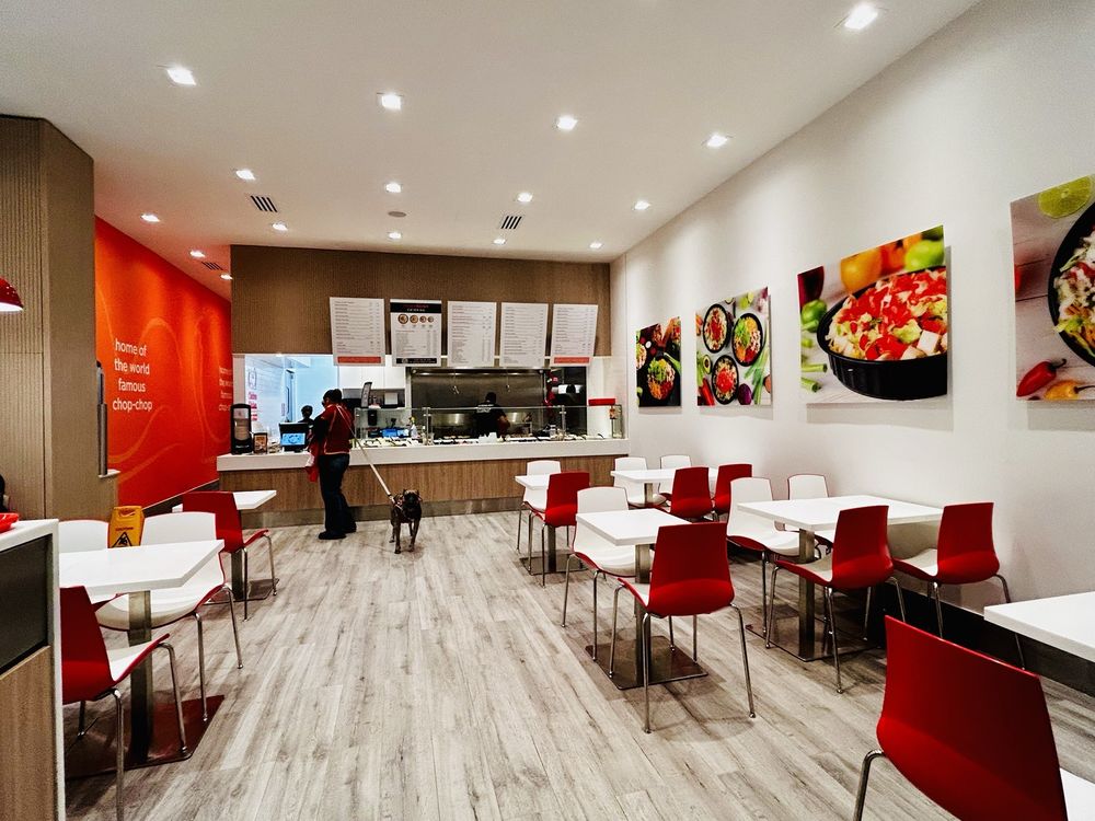 Chicken Kitchen Chicken Kitchen