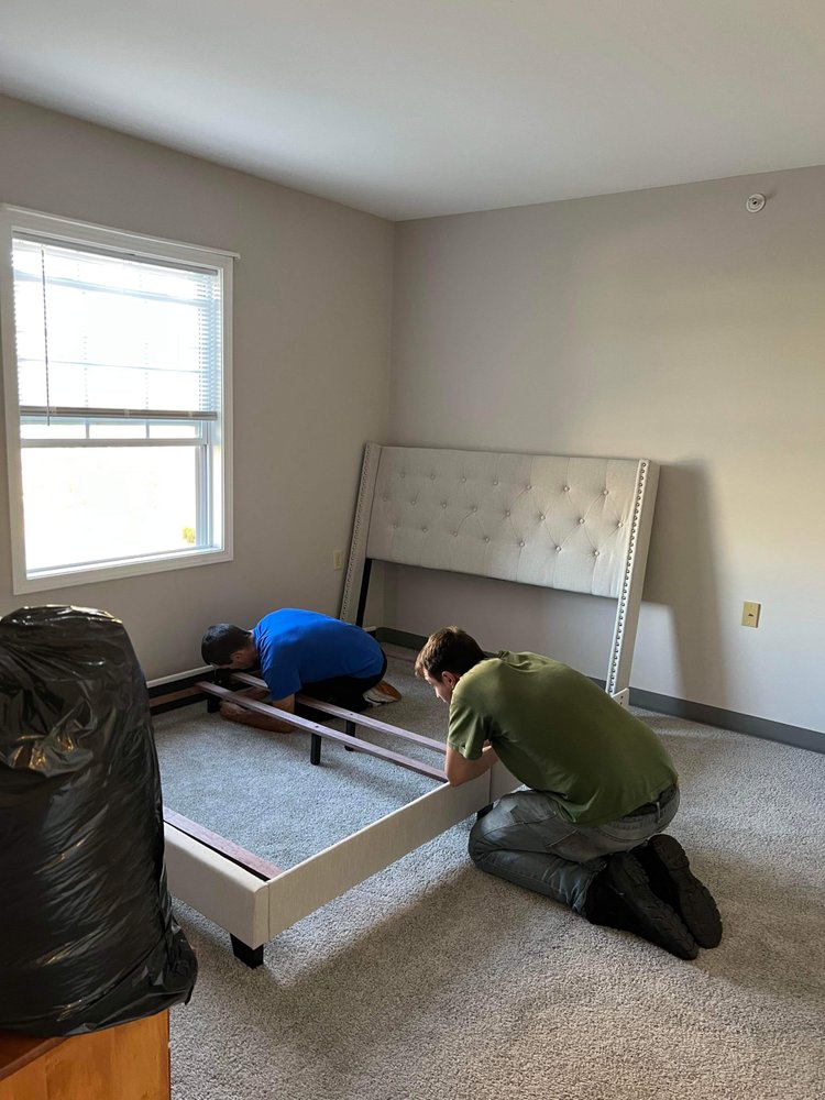 Bruno’s Niagara Movers
