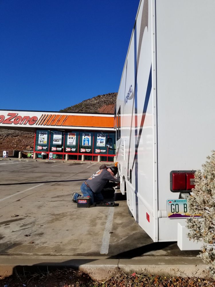 Autozone