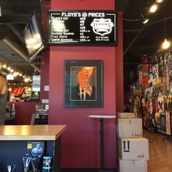 Floyd s 99 Barbershop 31 Photos 122 Reviews Men s  