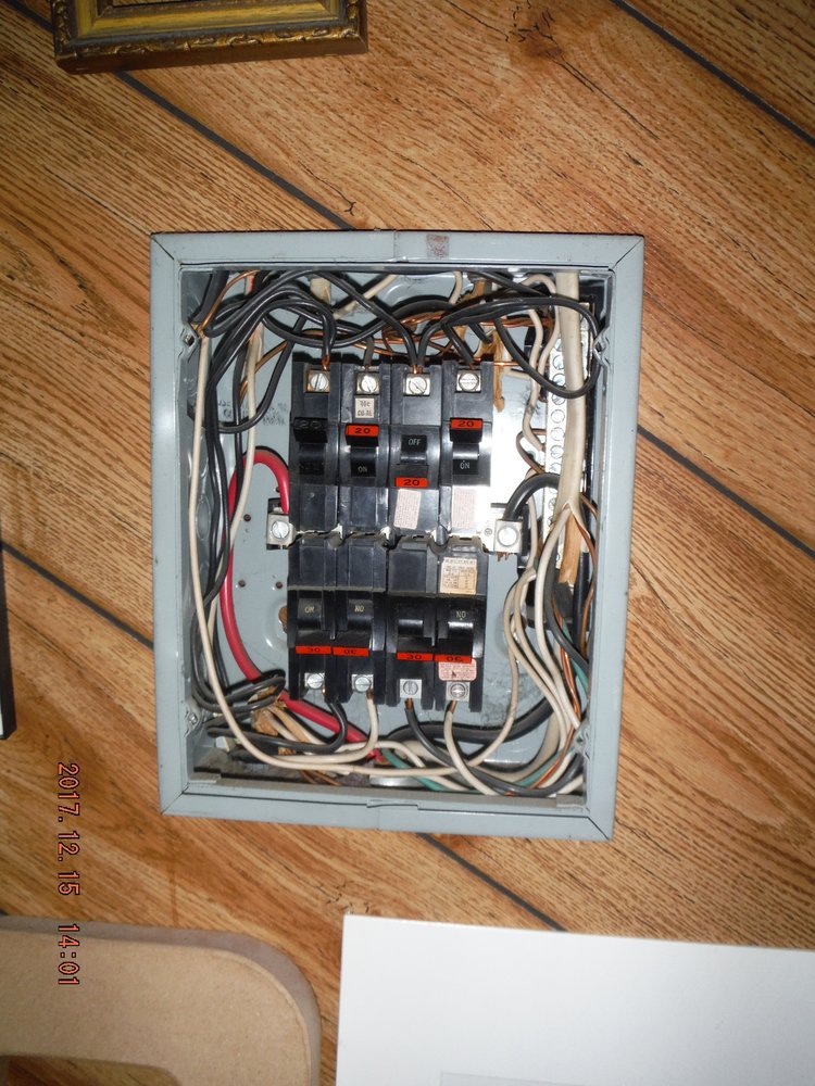 Western Reserve Home Inspection