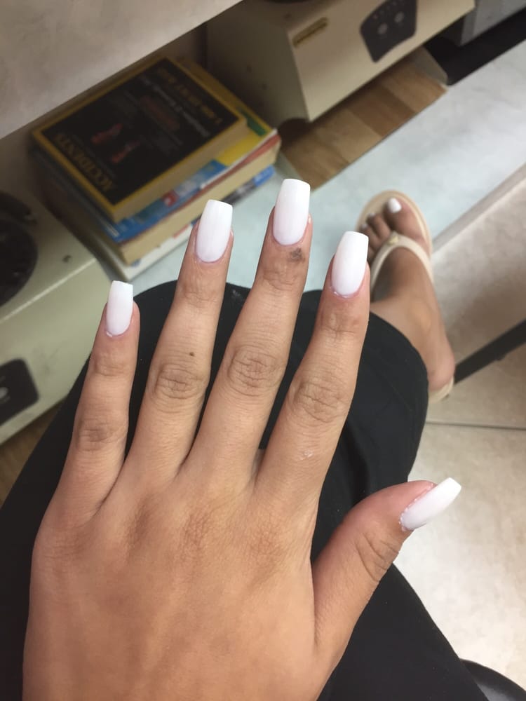 Margate Nail Salon Gift Cards Florida Giftly Happy Nail And Spa 7280 W Atlantic Blvd Margate Fl