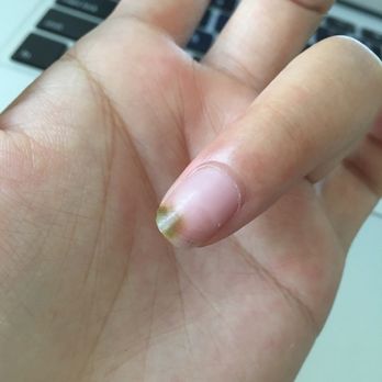 Shiny Hair Nails 38 Photos 54 Reviews Salons 1101 S Photo Of Shiny Hair Nails West Covina Ca United States Fungus