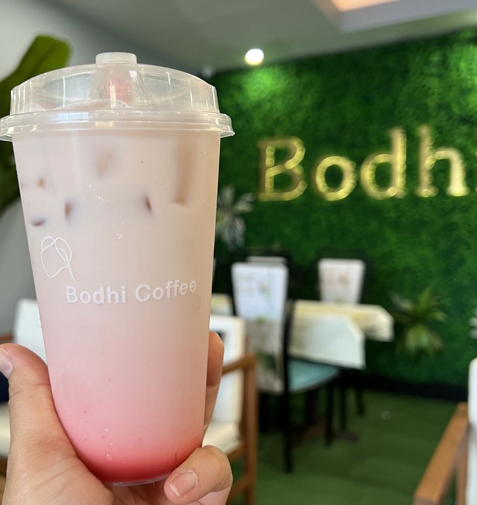 Bodhi Cafe