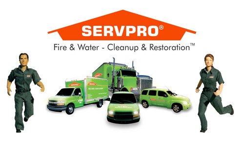 SERVPRO of McMinn Monroe and Polk Counties