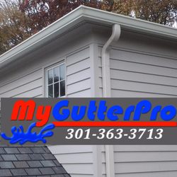 My Gutter Pro Services 1813 Lawnview Dr Frederick Md Photo Of My Gutter Pro Frederick Md United States