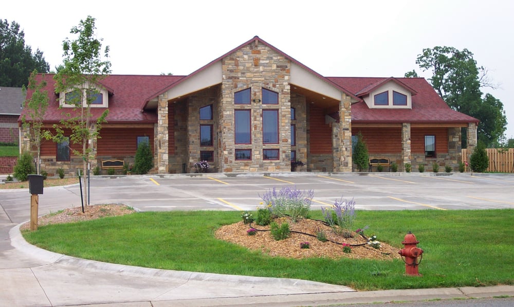 image of business Keystone Dentistry