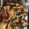 American Express Stadium Club