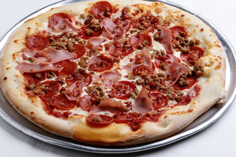 Baytown Pizza Restaurant Gift Cards Texas Giftly