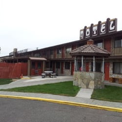 Knights Inn Richland Hotels 1201 George Washington Way Photo Of Knights Inn Richland Wa United States