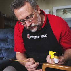 Furniture Medic By C H Restoration Request A Quote Photo Of Furniture Medic By C H Restoration Columbia Sc United States