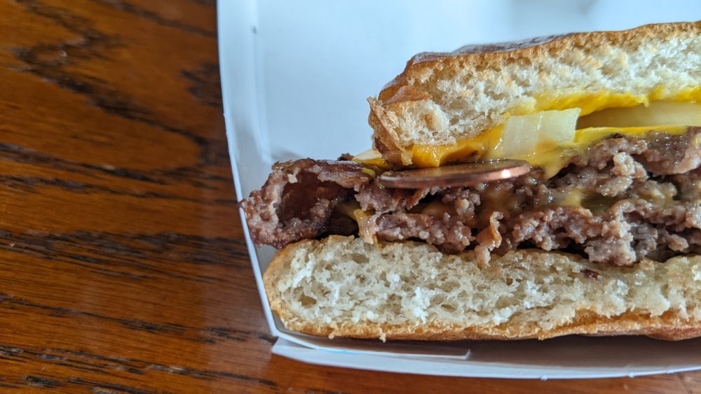 Freddy's Frozen Custard & Steakburgers
