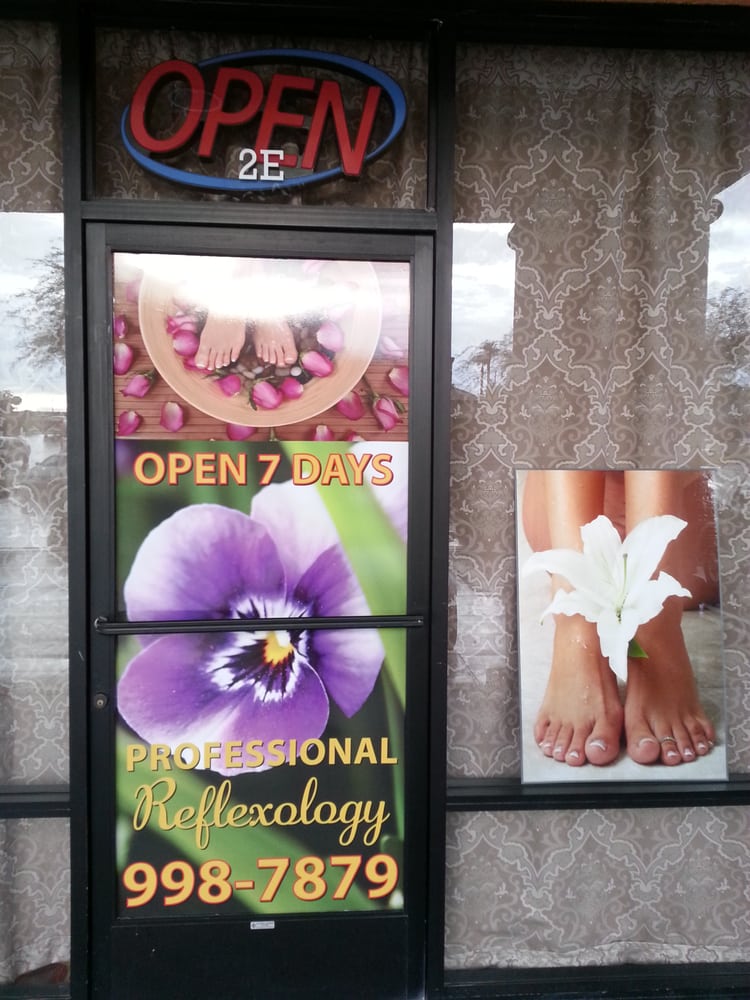 Lotus Spa 18 Photos & 33 Reviews Massage 445 E Windmill Ln